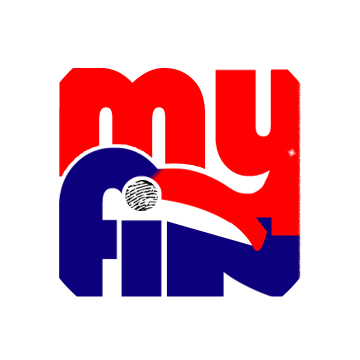 MyFin Logo